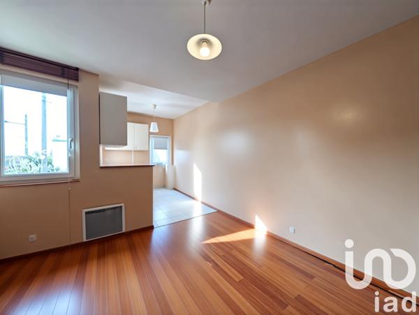 Appartement à vendre 2 pièces 36 m² Champigny-sur-Marne