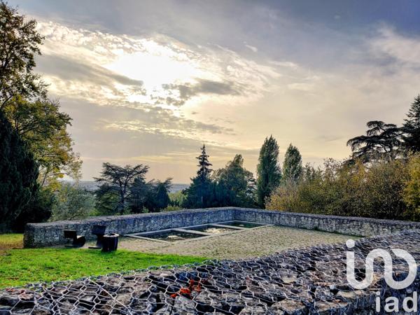 Appartement à vendre 2 pièces 36 m² Champigny-sur-Marne