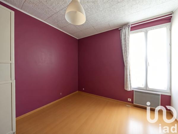 Appartement à vendre 2 pièces 36 m² Champigny-sur-Marne