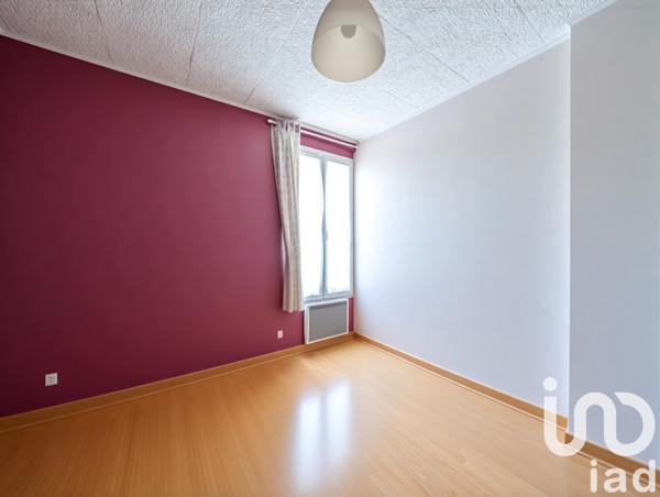 Appartement à vendre 2 pièces 36 m² Champigny-sur-Marne