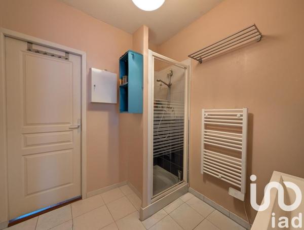 Appartement à vendre 2 pièces 36 m² Champigny-sur-Marne