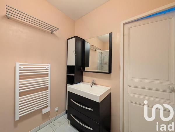 Appartement à vendre 2 pièces 36 m² Champigny-sur-Marne