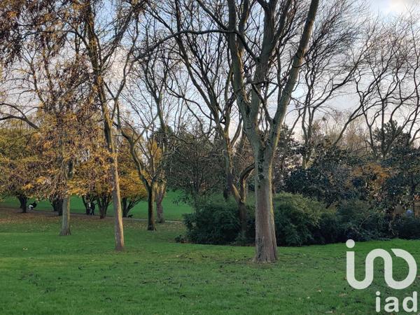 Appartement à vendre 2 pièces 36 m² Champigny-sur-Marne