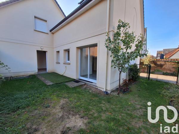 Maison à vendre 5 pièces 93 m² Gravigny