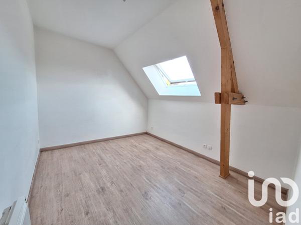 Maison à vendre 5 pièces 93 m² Gravigny