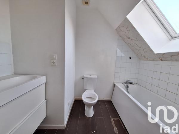 Maison à vendre 5 pièces 93 m² Gravigny