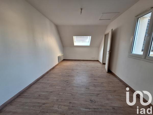 Maison à vendre 5 pièces 93 m² Gravigny