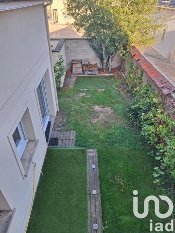 Maison à vendre 5 pièces 93 m² Gravigny