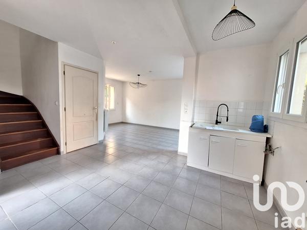 Maison à vendre 5 pièces 93 m² Gravigny