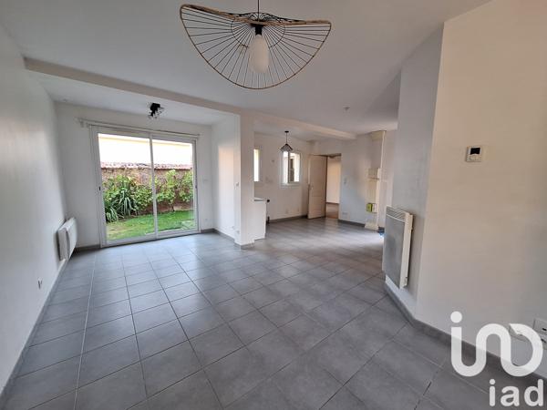 Maison à vendre 5 pièces 93 m² Gravigny