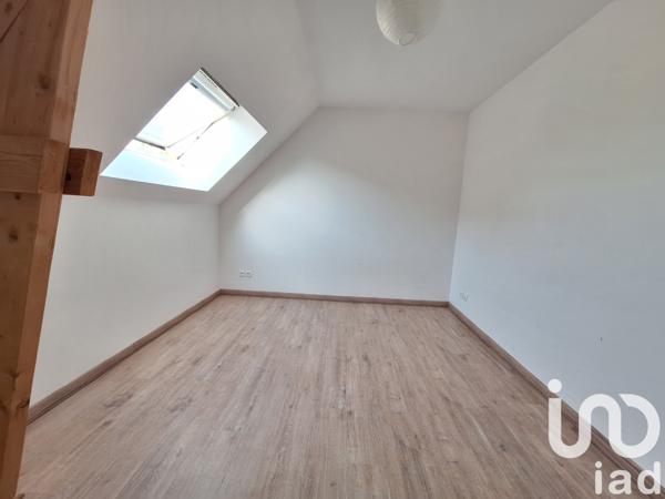 Maison à vendre 5 pièces 93 m² Gravigny