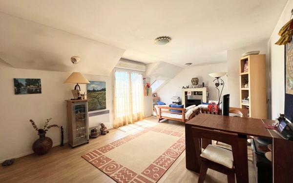 Appartement à vendre    4 pièces • 71,41 m2 Massy