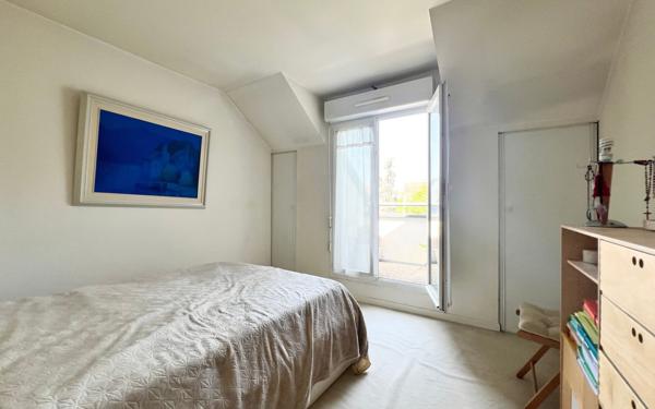 Appartement à vendre    4 pièces • 71,41 m2 Massy