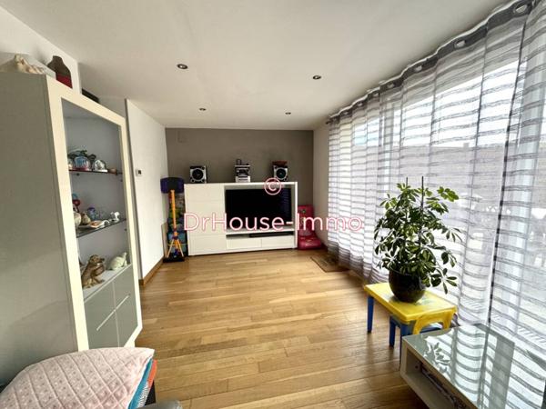 Maison à vendre 5 pièces de 87 m²