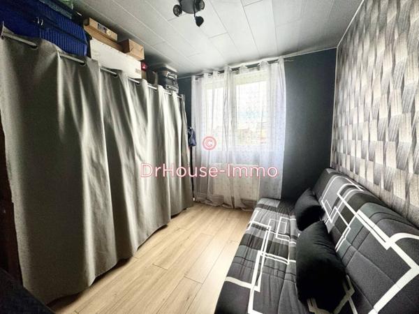 Maison à vendre 5 pièces de 87 m²