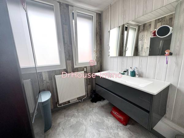 Maison à vendre 5 pièces de 87 m²