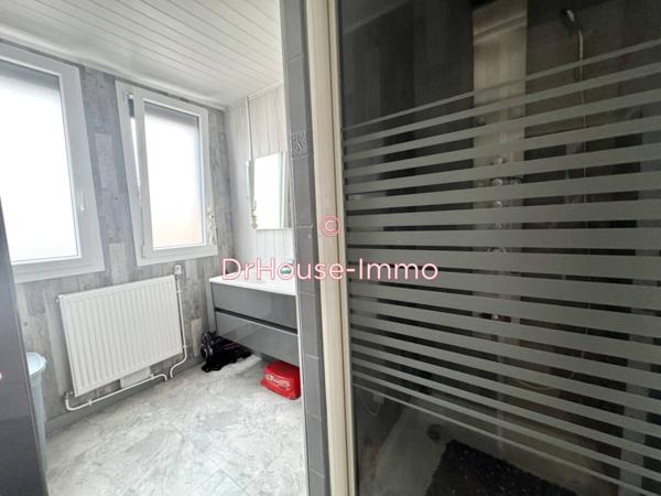 Maison à vendre 5 pièces de 87 m²