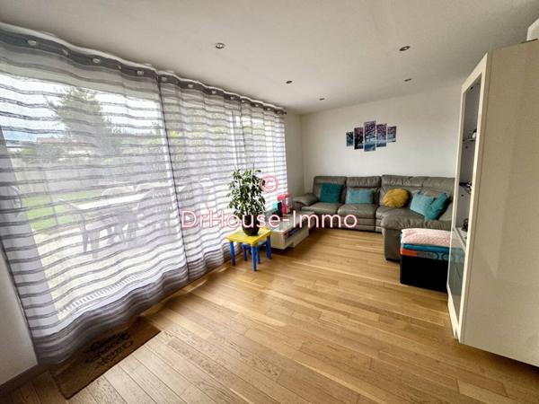 Maison à vendre 5 pièces de 87 m²