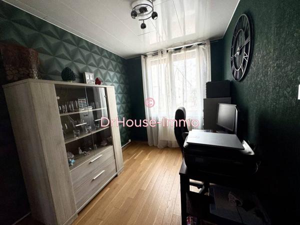 Maison à vendre 5 pièces de 87 m²