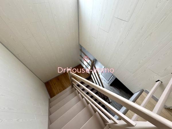 Maison à vendre 5 pièces de 87 m²