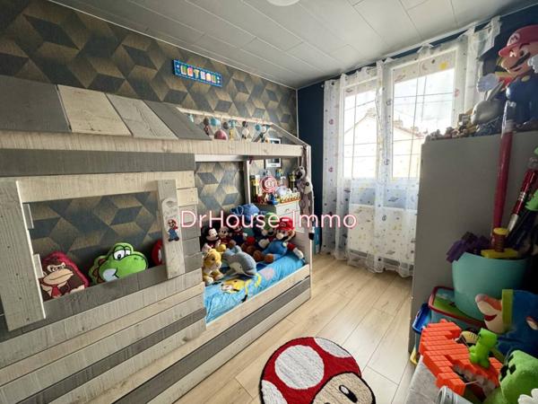 Maison à vendre 5 pièces de 87 m²