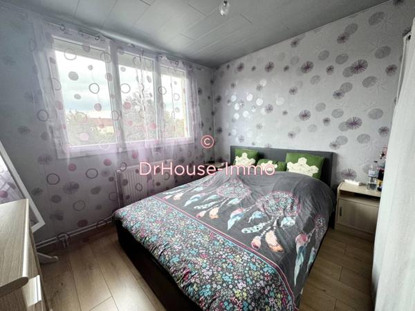 Maison à vendre 5 pièces de 87 m²