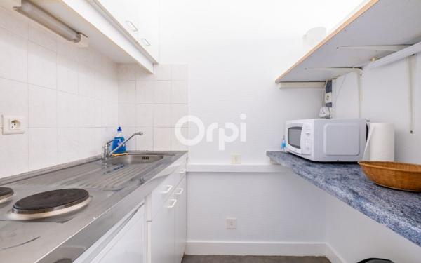Appartement à louer    1 pièce • 23 m2 Limoges
