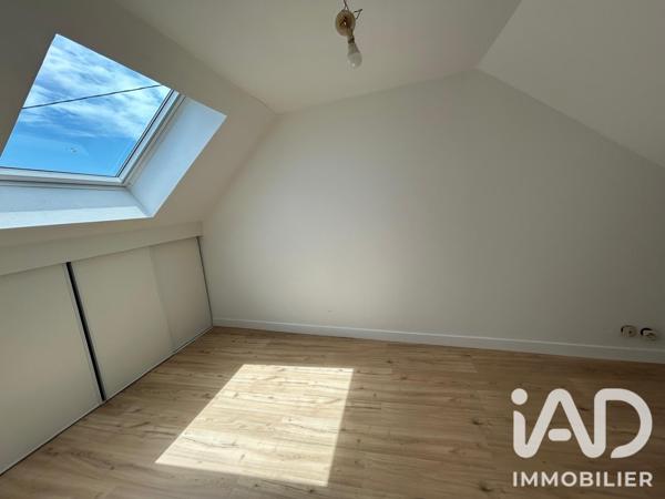 Location maison 5 pièces 90 m² Le Havre