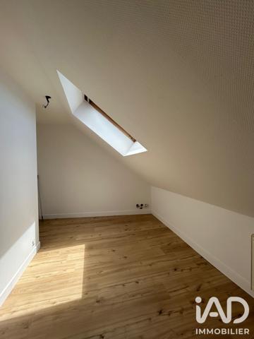 Location maison 5 pièces 90 m² Le Havre