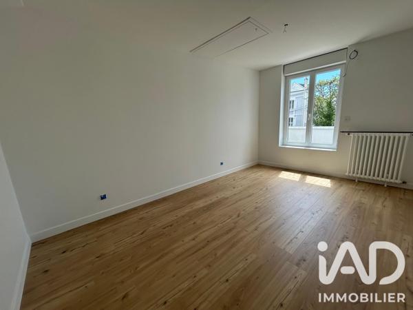 Location maison 5 pièces 90 m² Le Havre