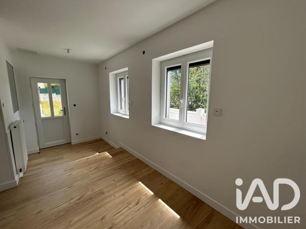 Location maison 5 pièces 90 m² Le Havre