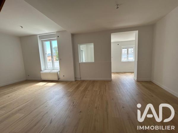 Location maison 5 pièces 90 m² Le Havre