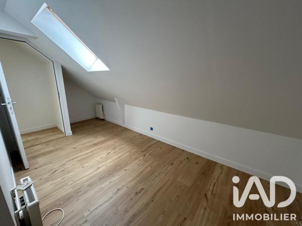 Location maison 5 pièces 90 m² Le Havre