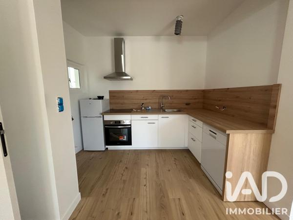 Location maison 5 pièces 90 m² Le Havre