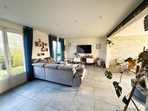 Maison Soignolles-En-Brie 5 pièces - 3 chambres.