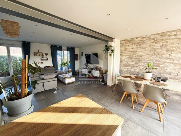 Maison Soignolles-En-Brie 5 pièces - 3 chambres.