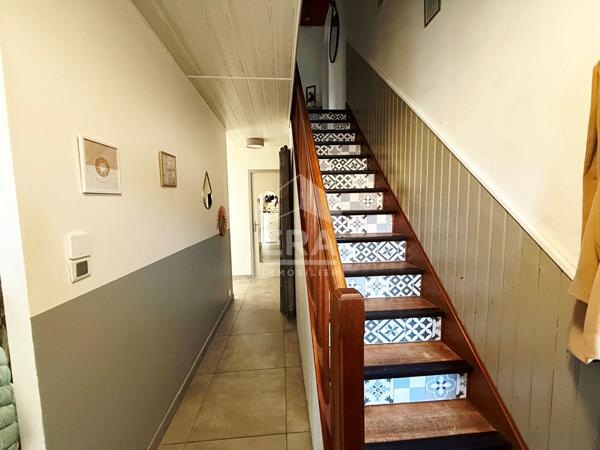 Maison Soignolles-En-Brie 5 pièces - 3 chambres.