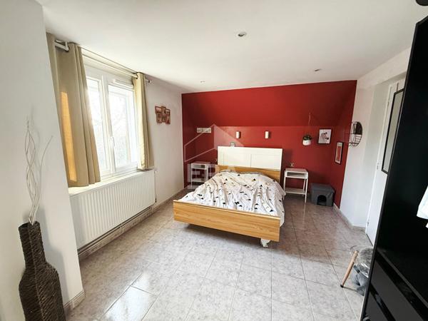 Maison Soignolles-En-Brie 5 pièces - 3 chambres.