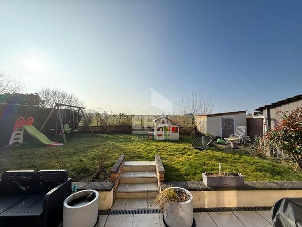 Maison Soignolles-En-Brie 5 pièces - 3 chambres.