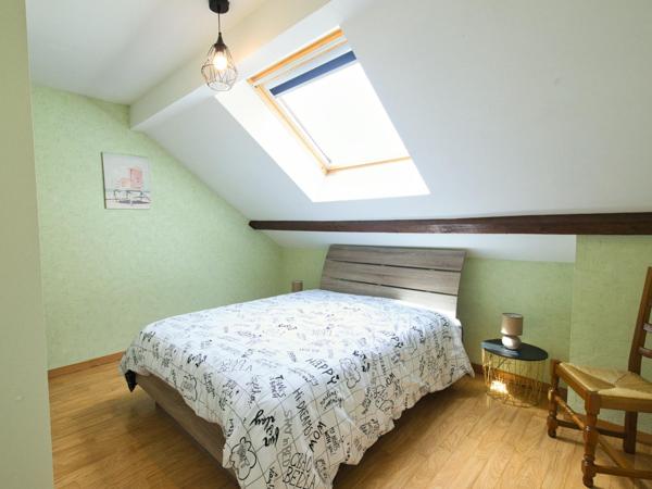 Vivez la montagne été comme hiver dans ce charmant F3