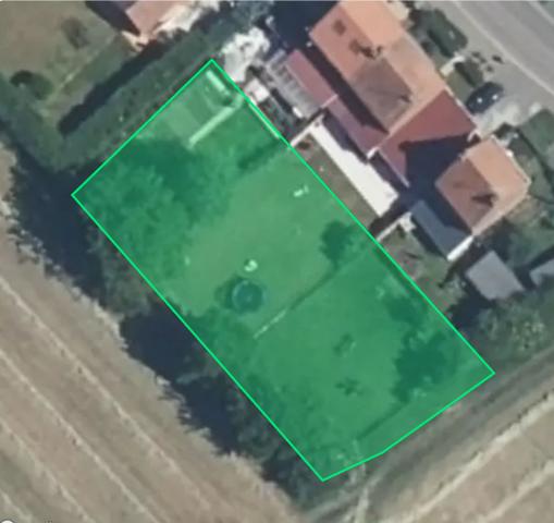 Flers-en-Escrebieux (59128) Terrain à vendre