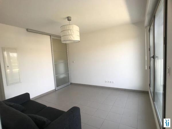 Appartement à louer à Rouen (76000)