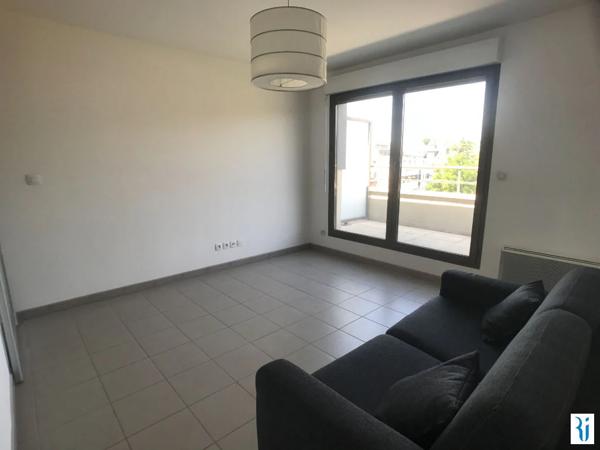 Appartement à louer à Rouen (76000)