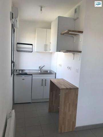 Appartement à louer à Rouen (76000)