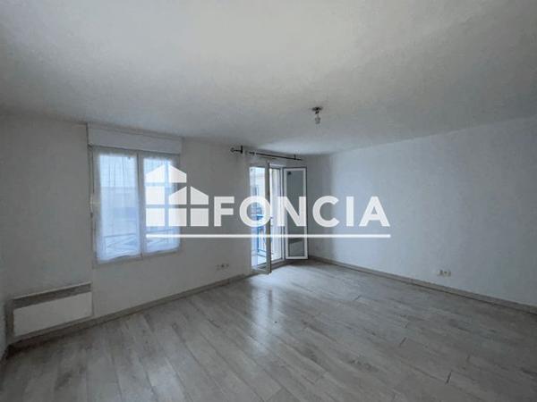 À vendre Appartement 3 pièces 66 m² - Roissy-en-brie 77680