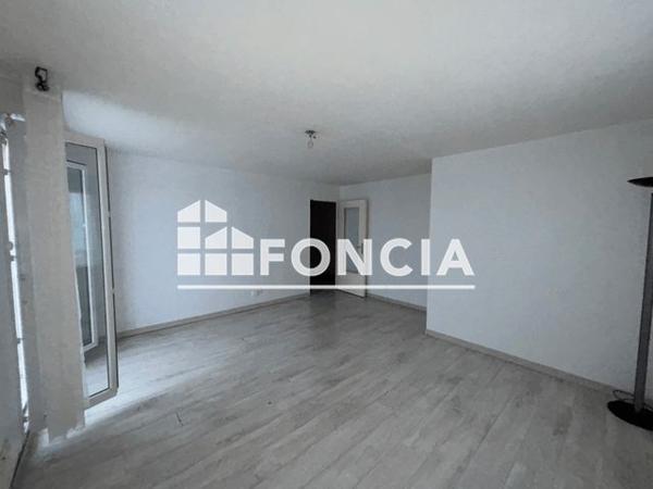 À vendre Appartement 3 pièces 66 m² - Roissy-en-brie 77680