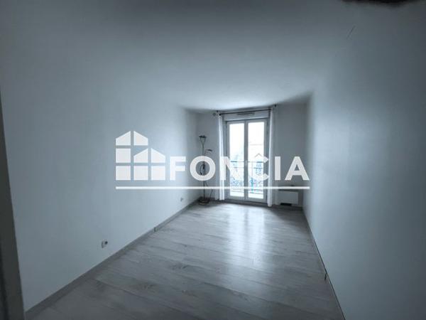 À vendre Appartement 3 pièces 66 m² - Roissy-en-brie 77680