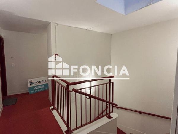 À vendre Appartement 3 pièces 66 m² - Roissy-en-brie 77680