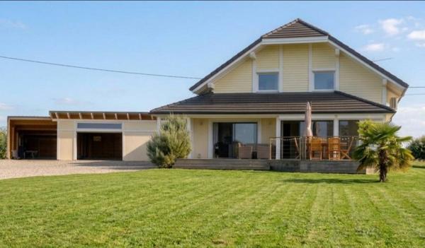 Vente / Maison à Tarasteix (65320)