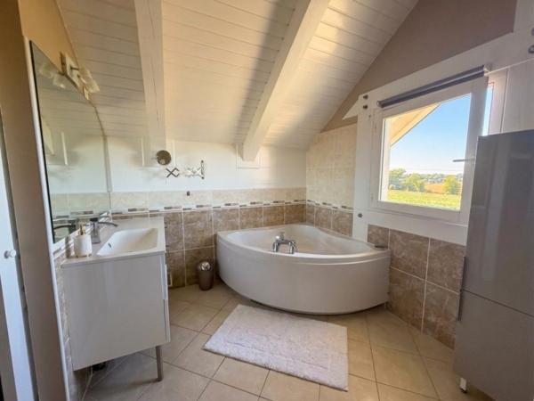 Vente / Maison à Tarasteix (65320)